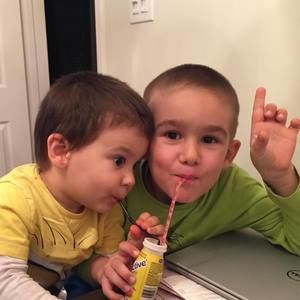 Meet your Posher, Ivana